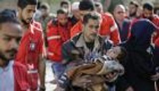 الحرب بسوريا تدخل عامها الثامن.. الأطفال يسددون الفاتورة