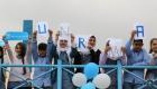 مؤتمر "الأونروا" بروما.. مطالبات بآلية مستقرة توفر تمويلا مستمرا