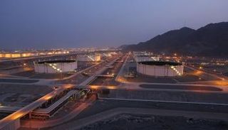 أدنوك - شركة بترول أبوظبي الوطنية