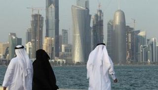 الخطة الخمسية لقطر تعكس تراجع الإنفاق