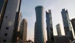 الاقتصاد القطري يواصل التدهور