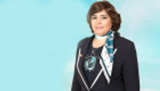 برلمانية مصرية: نتوقع مشاركة كبيرة في انتخابات الرئاسة