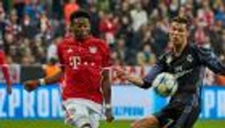 ريال مدريد يحدد سعر التعاقد مع آلابا