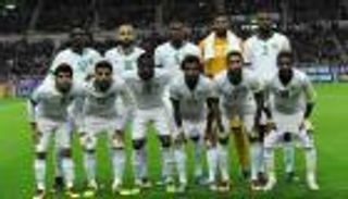 ثلاثي الليجا يدعم قائمة السعودية لوديتي أوكرانيا وبلجيكا