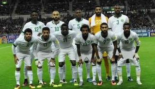 لاعبو الأخضر