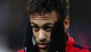 نيمار دا سيلفا جناح سان جيرمان