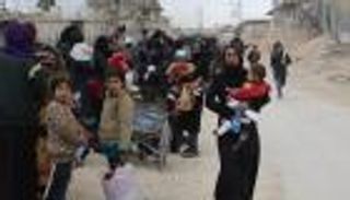 الخارجية الفرنسية تطالب الصحفيين بعدم السفر إلى سوريا