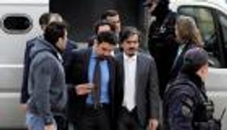 محكمة يونانية ترفض ثالث طلب تركي بتسليم 8 جنود