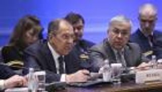 روسيا تتهم الغرب بحماية الإرهابيين في سوريا