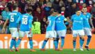 مارسيليا يتأهل لربع نهائي الدوري الأوروبي بالفوز على بلباو