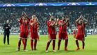 بايرن ميونيخ يرفض الاستهانة بإشبيلية