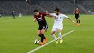 الوحدة يواصل الضغط على العين بالفوز على الإمارات