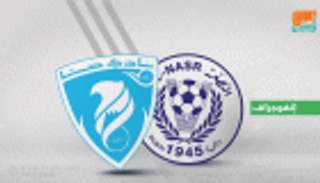 حتا يسعى للهروب من الهبوط بالفوز على النصر