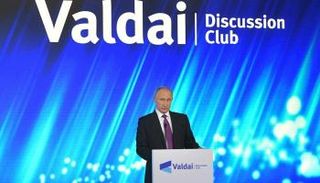 بوتين الأطول عمرا في الرئاسة في تاريخ الروس