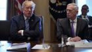 أول تعليق من وزير الدفاع الأمريكي على إقالة تيلرسون