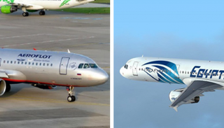 أكبر شركتي طيران بمصر وروسيا تتفقان على استئناف الرحلات