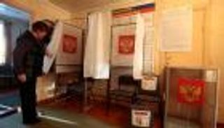 أوكرانيا تمنع المقيمين الروس من المشاركة في انتخابات الرئاسة