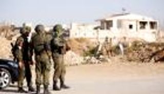 سوريا.. فيلق الرحمن يرفض طلبا روسيا بالاستسلام ومغادرة الغوطة