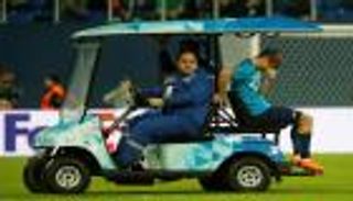 ضربة جديدة لروسيا قبل المونديال