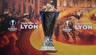 قرعة الدوري الأوروبي