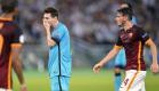 مدرب روما: سنواجه أصعب فريق في العالم