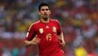 دييجو كوستا يعود لقائمة إسبانيا عقب غياب 9 أشهر