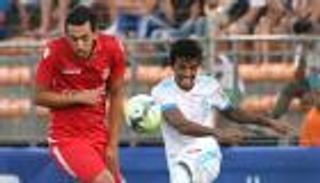 المساكني "الكبير" يغيب عن الموقعة الأفريقية للنجم الساحلي