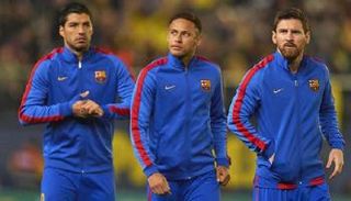 نيمار في برشلونة