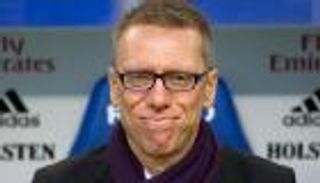 بروسيا دورتموند يحسم مصير شتوجر