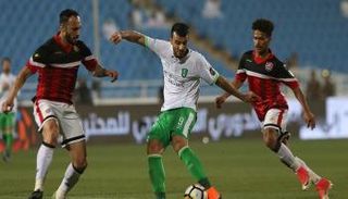 الدوري السعودي للمحترفين