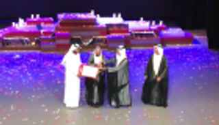 محمد العامري.. وهج مسرحي تكرمه "أيام الشارقة"