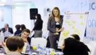 "فاركي" تطلق جائزة "المليار القادم" في التعليم التقني