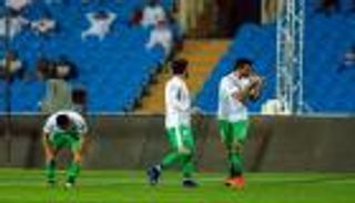 الأهلي يضيق الخناق على الهلال بالفوز على الرائد