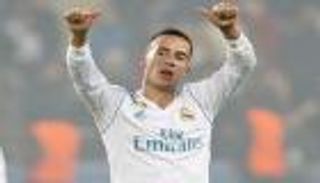 فاسكيز: يوفنتوس ليس خصما سهلا لريال مدريد