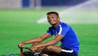 علي البليهي 