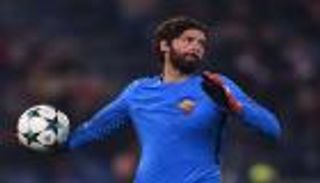 تقارير: ليفربول يجهز عرضا ضخما للتعاقد مع حارس روما