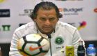 بيتزي: مواجهة بلجيكا اختبار جيد لقدرات المنتخب السعودي