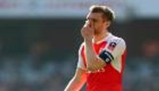 قائد أرسنال يكشف عن واقعة كانت ستقوده للاعتزال