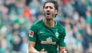 بلفوضيل يسجل في البوندسليجا لأول مرة في 2018