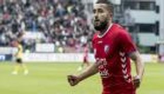 المغربي لبيض يكشف عن مستقبله مع أوتريخت الهولندي