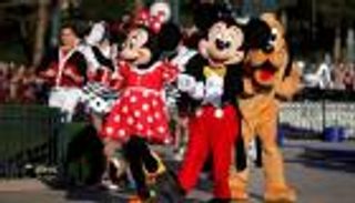 ديزني السعودية.. أكبر مدينة ترفيهية في العالم العربي