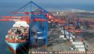 السيسي يتفقد عددا من المشروعات في بورسعيد