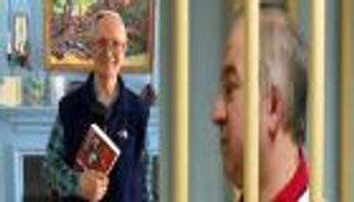 مخترع سٌم اغتيال الجاسوس الروسي.. ناشط لحظر الأسلحة الكيميائية