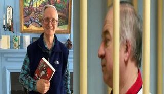 فيل ميرزايانوف وسيرغس سكريبال