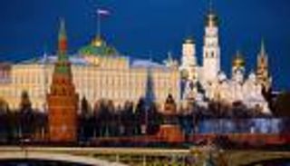 إخلاء مركز تسوق وسط موسكو بعد تهديد بتفجيره