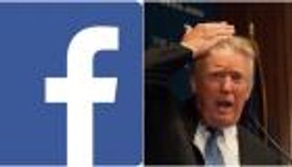 ترامب وفيسبوك.. أكبر عملية خرق للتأثير على الناخبين