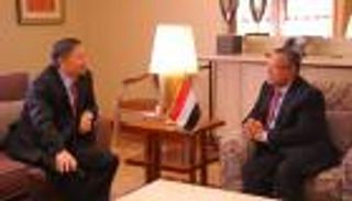 ابن دغر: إنهاء الانقلاب هو الحل الوحيد ‏لإحلال السلام باليمن