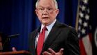 وزير العدل الأمريكي يقيل النائب السابق لمدير مكتب التحقيقات الفيدرالي 