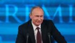 بوتين.. فوز متوقع وسط أجواء من الانتقادات