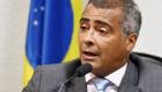 روماريو يعلن ترشحه لرئاسة البرازيل